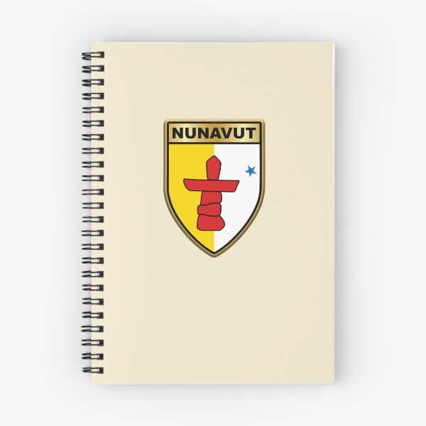 Item preview, NUNAVUT Gifts, Masks, Stickers & Products (19) designed and sold by mpodger.