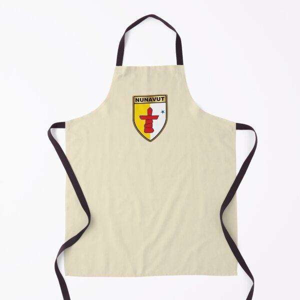 Item preview, NUNAVUT Gifts, Masks, Stickers & Products (19) designed and sold by mpodger.