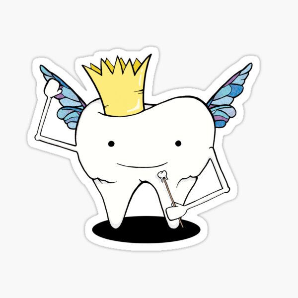 The Tooth Fairy – Teaching Kids the Importance of Oral Health