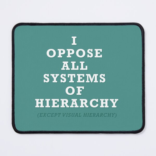 Item preview, Hierarchy designed and sold by TEWdream.