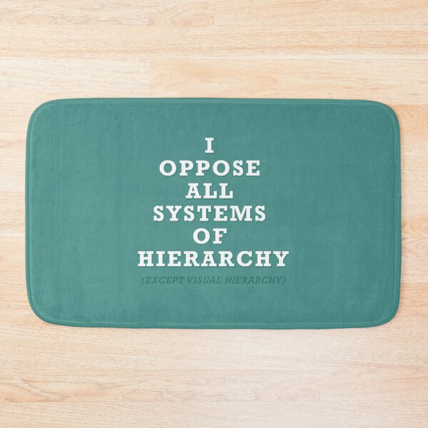 Item preview, Hierarchy designed and sold by TEWdream.