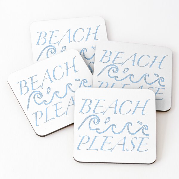 Item preview, Beach Please designed and sold by Ka1830.