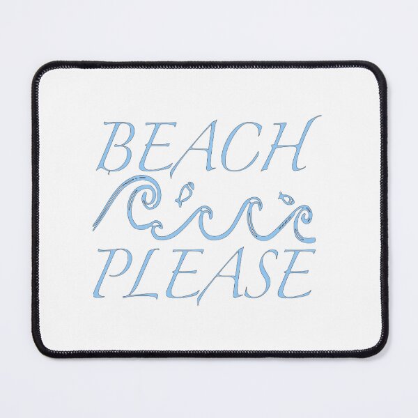 Item preview, Beach Please designed and sold by Ka1830.