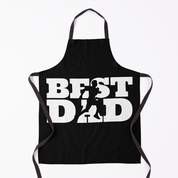 Item preview, BEST RUNNER DAD designed and sold by Wooden-rack.