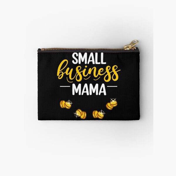Item preview, Small Business Mama Graphic designed and sold by GO SHIRT-TEE.