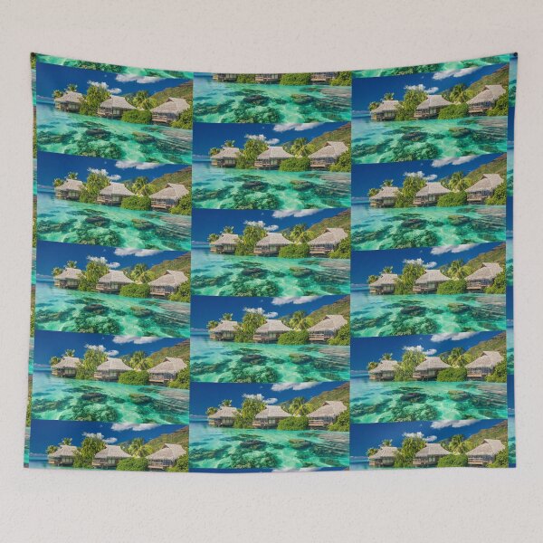 Item preview, Beach designed and sold by ABM-Dexterity.