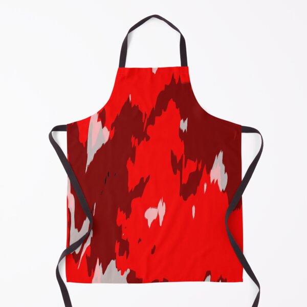 Item preview, Abstract Camo Art D851 designed and sold by SelfUpgrade.