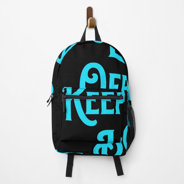 Item preview, Keep Your Laws Off My Body - Abortion Rights Gifts (Blue Version) designed and sold by epicthoughts.