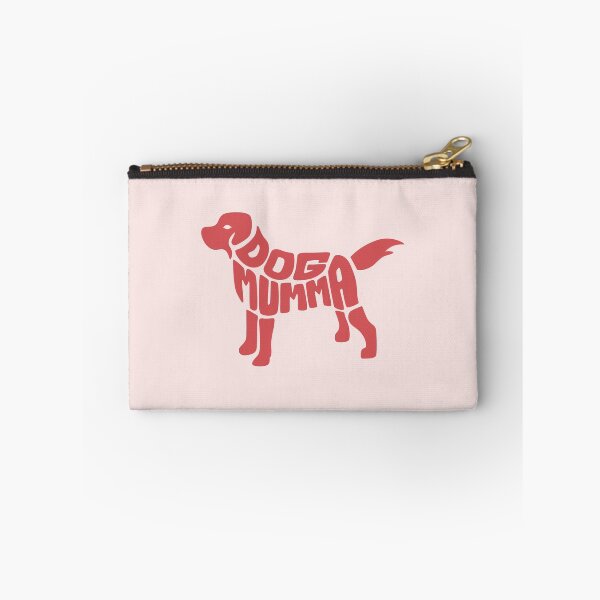 Item preview, Dog Mumma (red-brown) designed and sold by kookycomet.