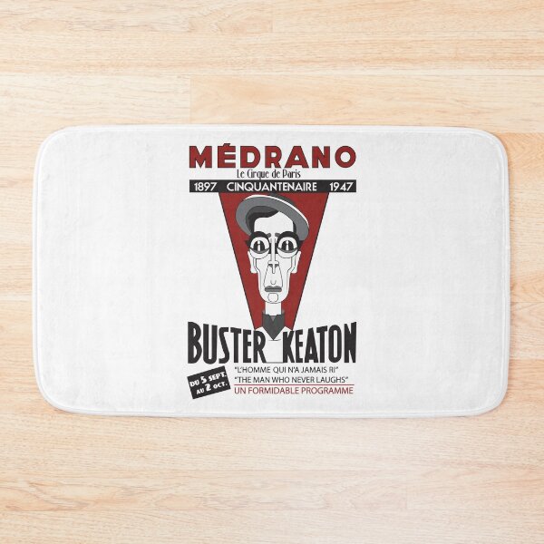 Item preview, Retro Vintage Gift For Buster Keaton In Paris Perfect Gift Love You designed and sold by Yelvertanner395.