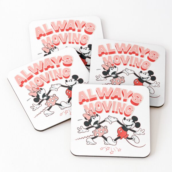 Item preview, Always Moving designed and sold by MichelleGrassi.