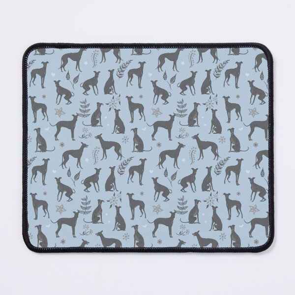 Item preview, Sunny Day (Blue) designed and sold by Elspeth Rose Design.