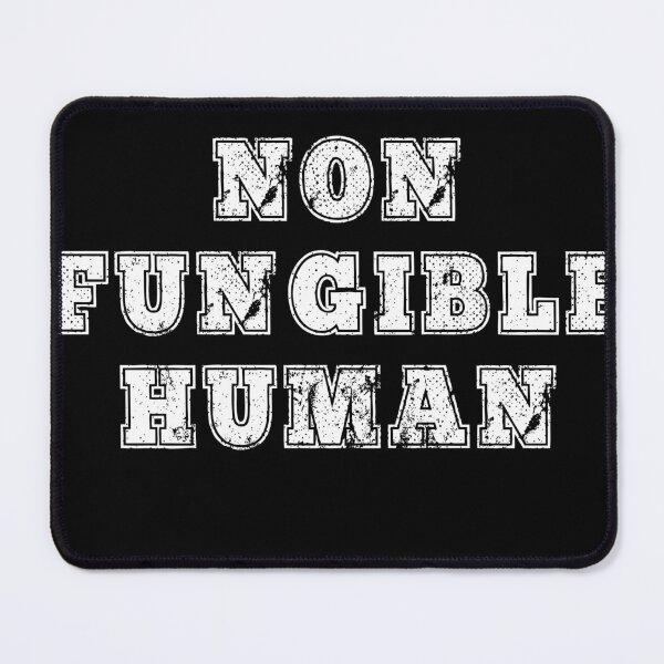 Item preview, Non fungible human 2  designed and sold by Md1982.