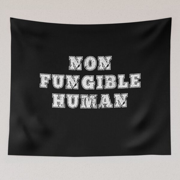 Item preview, Non fungible human 2  designed and sold by Md1982.