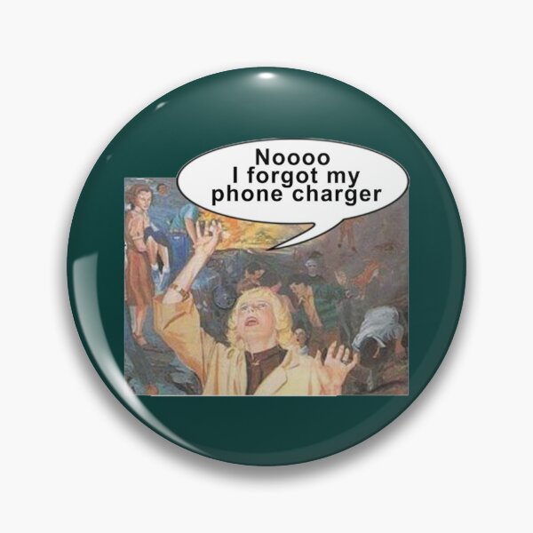 Item preview, Funny Armageddon Ex Jehovahs witness    designed and sold by BeksStitch.