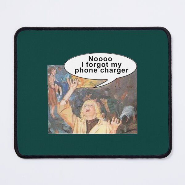 Item preview, Funny Armageddon Ex Jehovahs witness    designed and sold by BeksStitch.