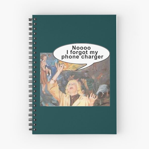 Item preview, Funny Armageddon Ex Jehovahs witness    designed and sold by BeksStitch.