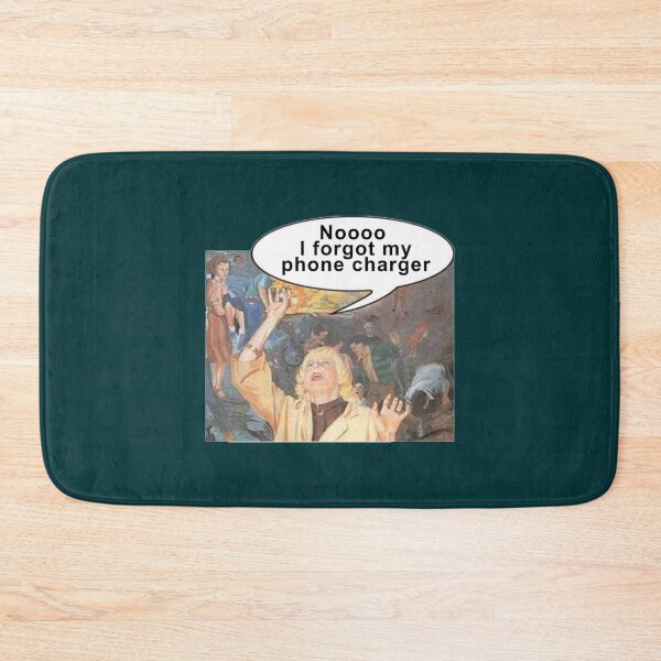 Item preview, Funny Armageddon Ex Jehovahs witness    designed and sold by BeksStitch.