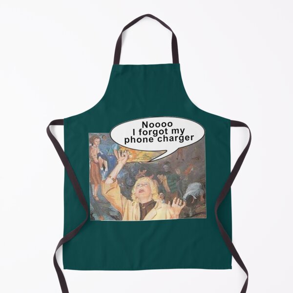Item preview, Funny Armageddon Ex Jehovahs witness    designed and sold by BeksStitch.