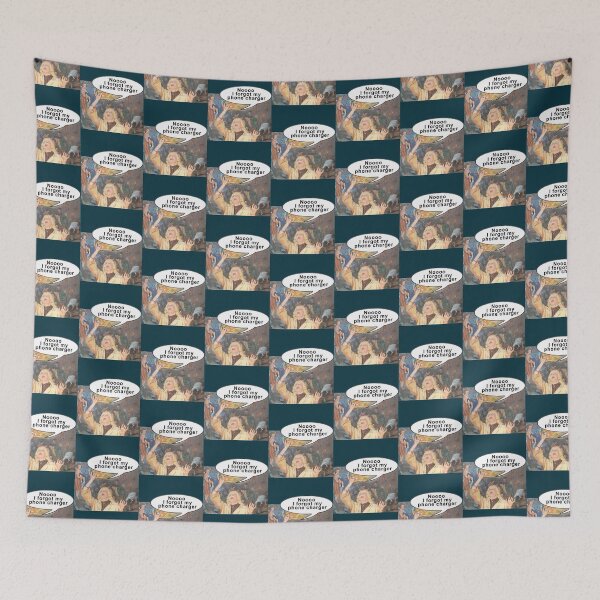 Item preview, Funny Armageddon Ex Jehovahs witness    designed and sold by BeksStitch.