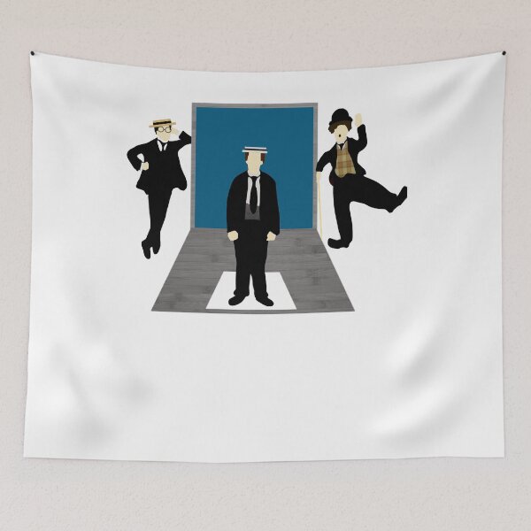 Item preview, Who Loves Music Silent Comedy Stars Women Who Love designed and sold by Yelvertanner395.