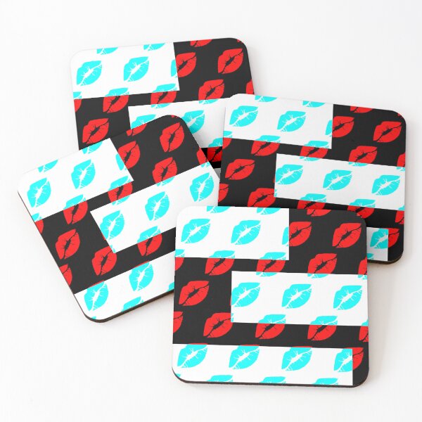 Item preview, Lips #4 designed and sold by IKDG.
