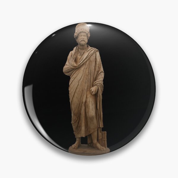 Artikelvorschau, Antonius Claudius Dometeinos Bouleuterion von Aphrodisias entworfen und verkauft von taiche.