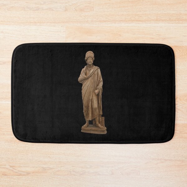 Item preview, Antonius Claudius Dometeinos Bouleuterion of Aphrodisias designed and sold by taiche.