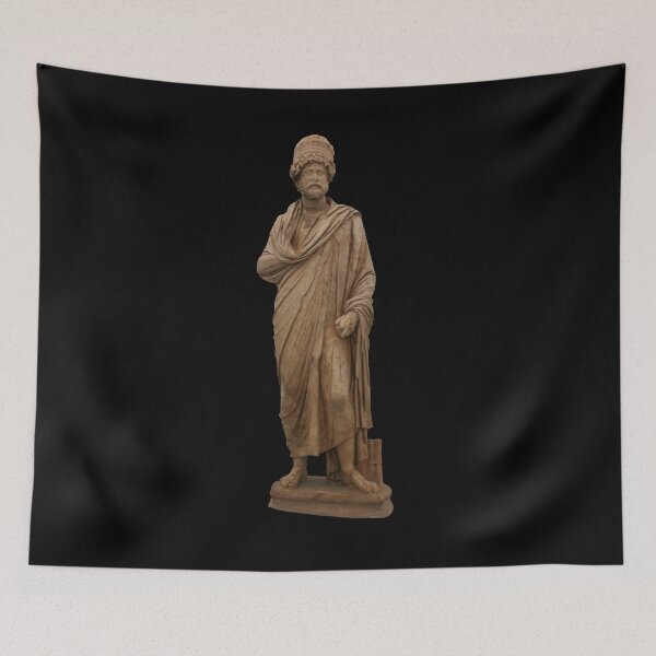 Item preview, Antonius Claudius Dometeinos Bouleuterion of Aphrodisias designed and sold by taiche.