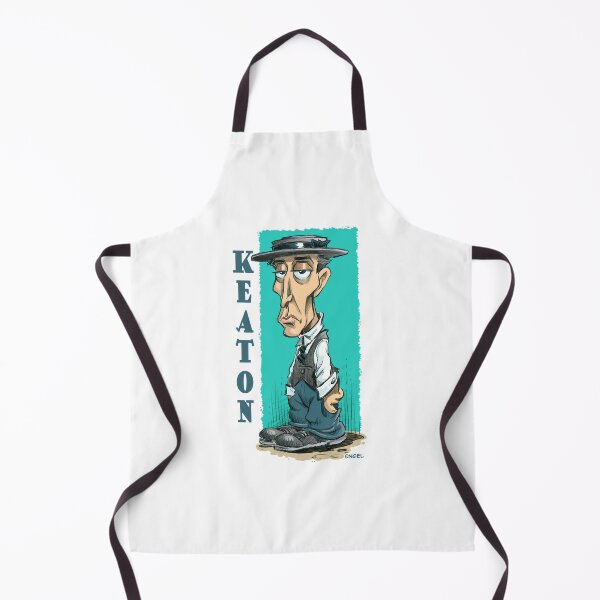 Item preview, Women Men A Cure For Buster Keaton Retro Vintage designed and sold by Yelvertanner395.