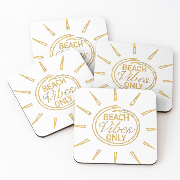 Item preview, Beach Vibes Only designed and sold by Ka1830.