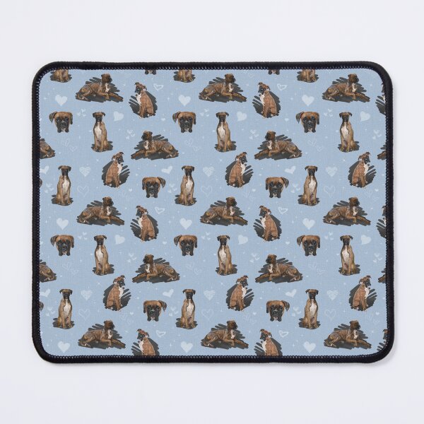 Item preview, The Boxer Dog designed and sold by Elspeth Rose Design.