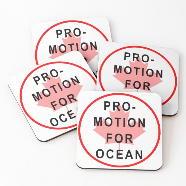 Item preview, Promotion for Ocean designed and sold by themostbritican.