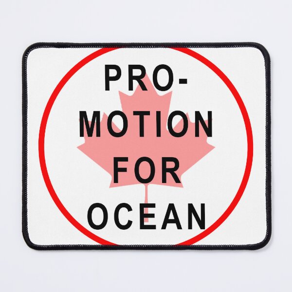 Item preview, Promotion for Ocean designed and sold by themostbritican.