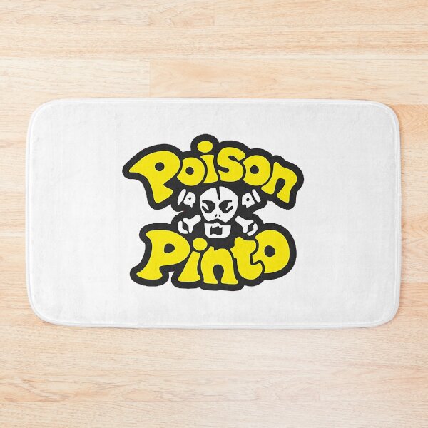 Item preview, Poison Pinto designed and sold by ellenbriska.