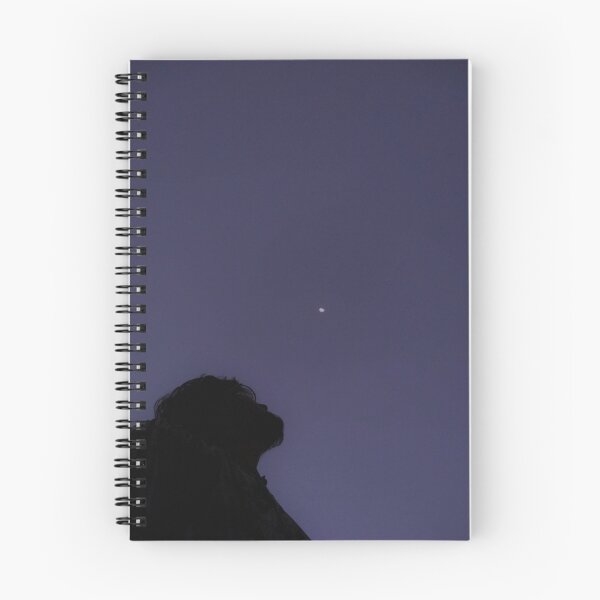 Item preview, Looking At MOON designed and sold by PrimeDuplex.