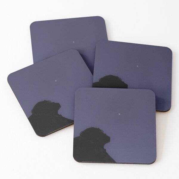 Item preview, Looking At MOON designed and sold by PrimeDuplex.
