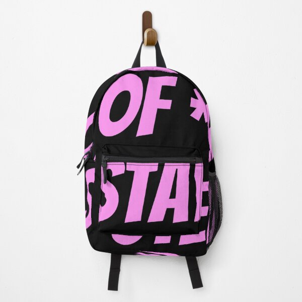Item preview, Stay Out Of My Uterus - Abortion Rights Gifts (Pink Text Version) designed and sold by epicthoughts.