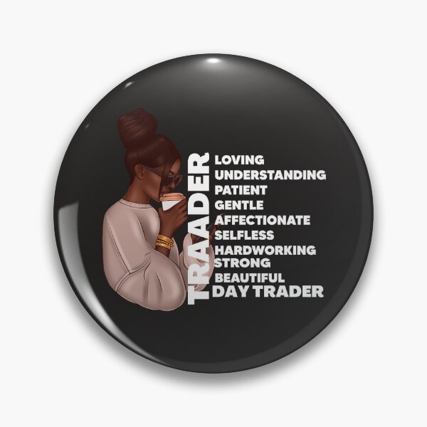 Artikelvorschau, Geschenk für eine Traderin, Geschenk für die Börse, Forex, Optionen, Krypto- und Daytrader, Geschenk für die Börse, Geschenk für eine Traderin entworfen und verkauft von TradingTeesKids.