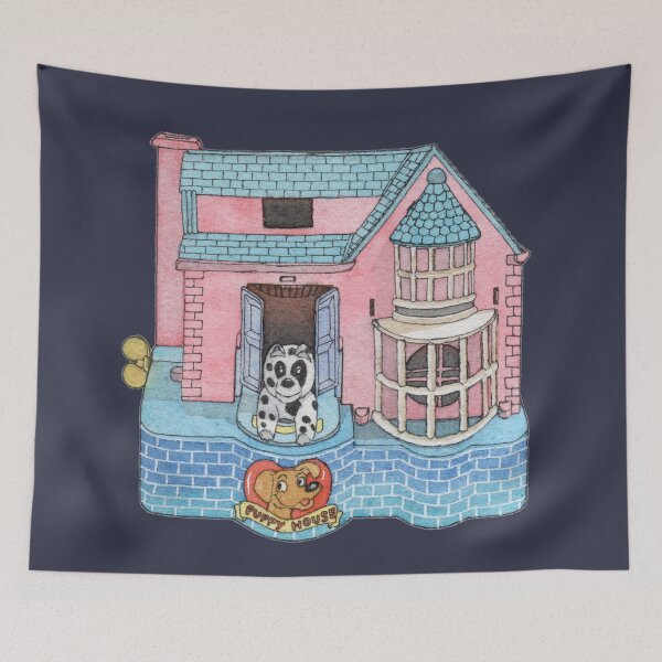 Item preview, Puppy Bank designed and sold by euniza.
