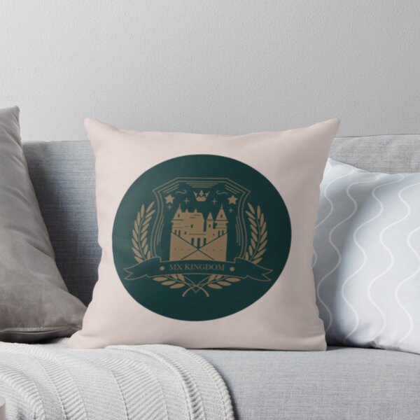 Item preview, MONSTA X - Kingdom   designed and sold by usanolucas.