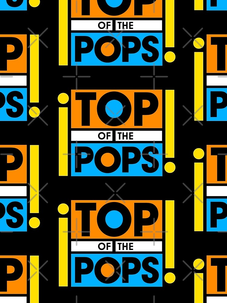 NDVH Top of the Pops - 1998-2003 by nikhorne