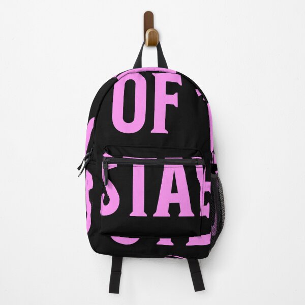 Item preview, Stay Out Of My Uterus - Abortion Rights Gifts (Pink Version #2) designed and sold by epicthoughts.