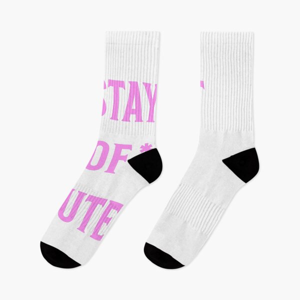Item preview, Stay Out Of My Uterus - Abortion Rights Gifts (Pink Version #2) designed and sold by epicthoughts.