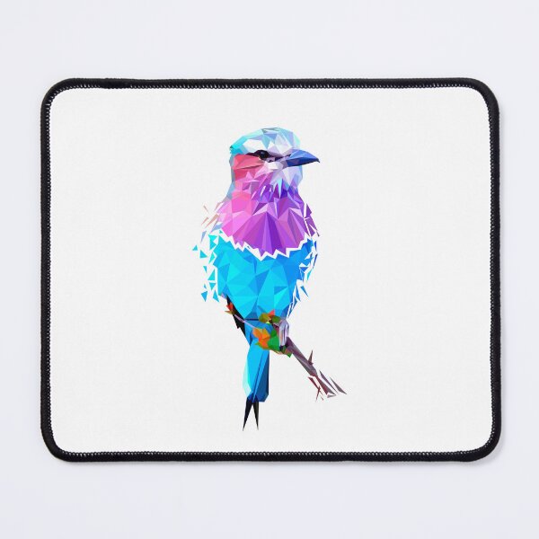 Item preview, Geometric Bird designed and sold by wilsonrojasa.