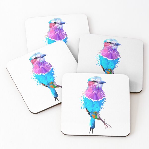 Item preview, Geometric Bird designed and sold by wilsonrojasa.