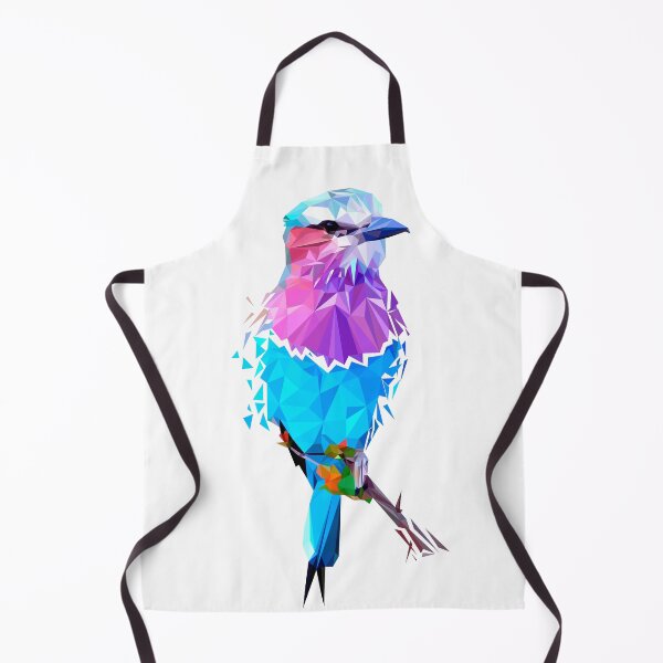 Item preview, Geometric Bird designed and sold by wilsonrojasa.