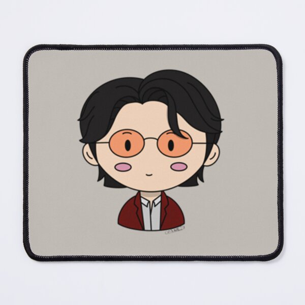 Item preview, MONSTA X Hyungwon - Love Killa MV (version 1) designed and sold by usanolucas.