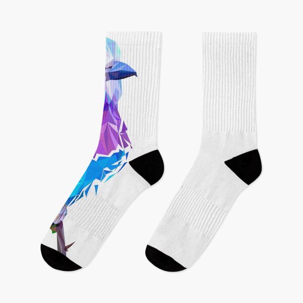 Item preview, Geometric Bird designed and sold by wilsonrojasa.
