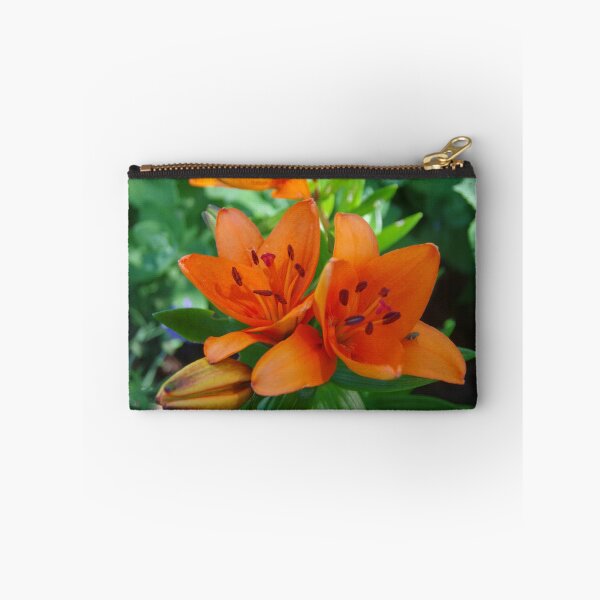 Item preview, Orange Lilies designed and sold by lezvee.